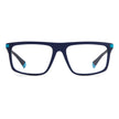 Blue Eco Polyamide Frames