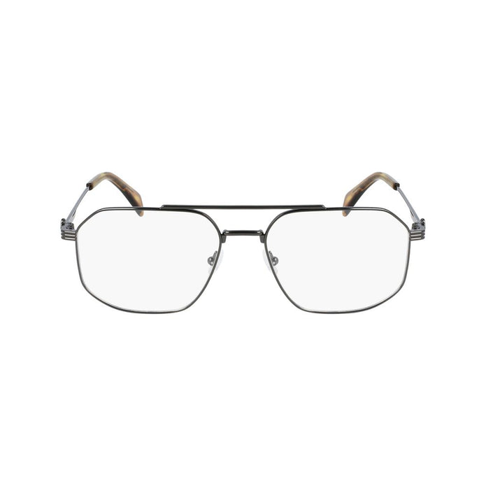 Gray Metal Frames