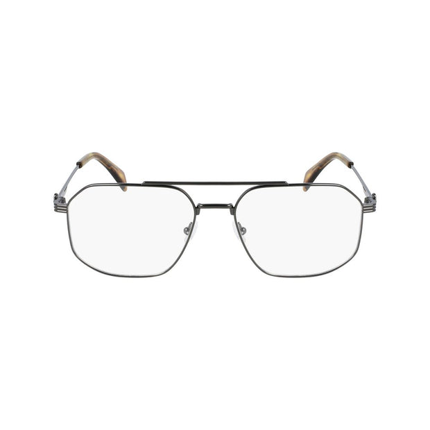 Gray Metal Frames