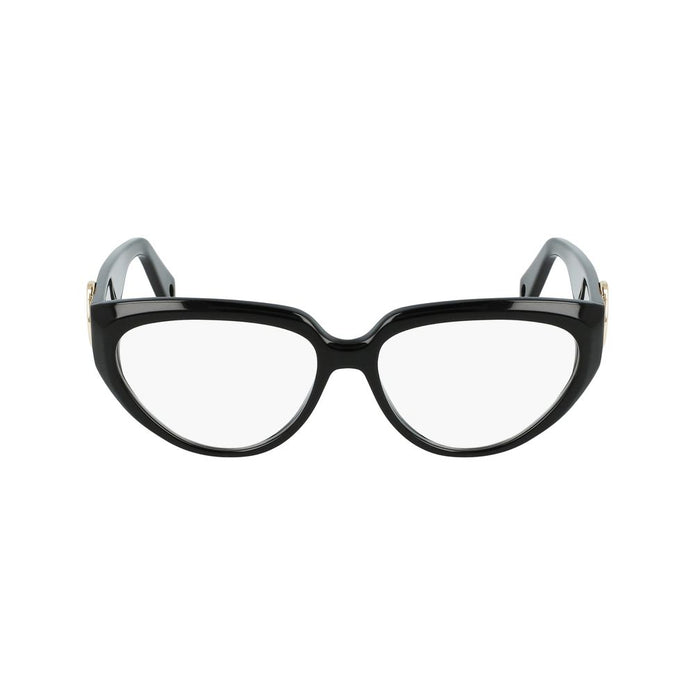 Black Acetate Frames