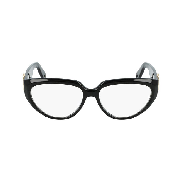 Black Acetate Frames