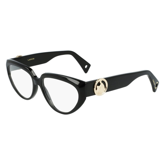 Black Acetate Frames