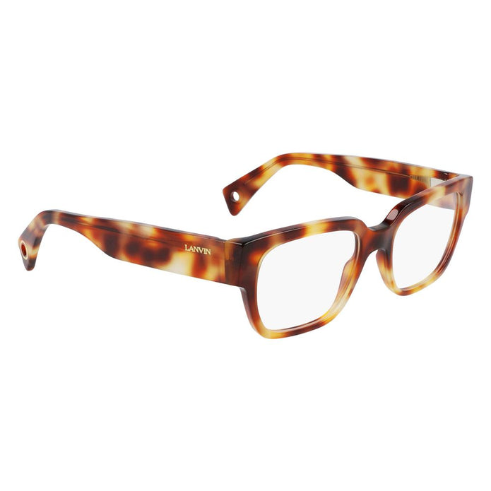 Brown Acetate Frames