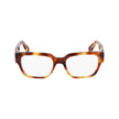 Brown Acetate Frames