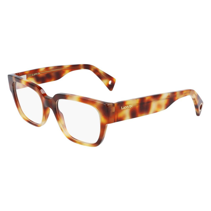 Brown Acetate Frames