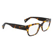 Brown Acetate Frames