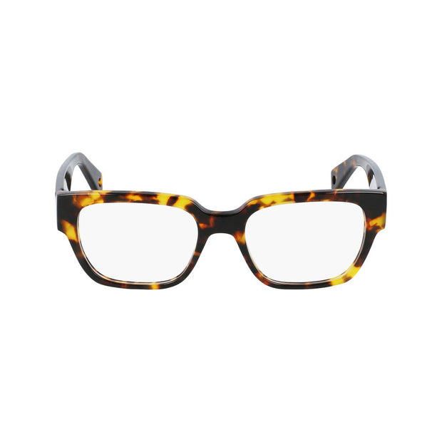 Brown Acetate Frames