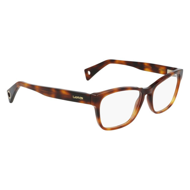 Brown Acetate Frames