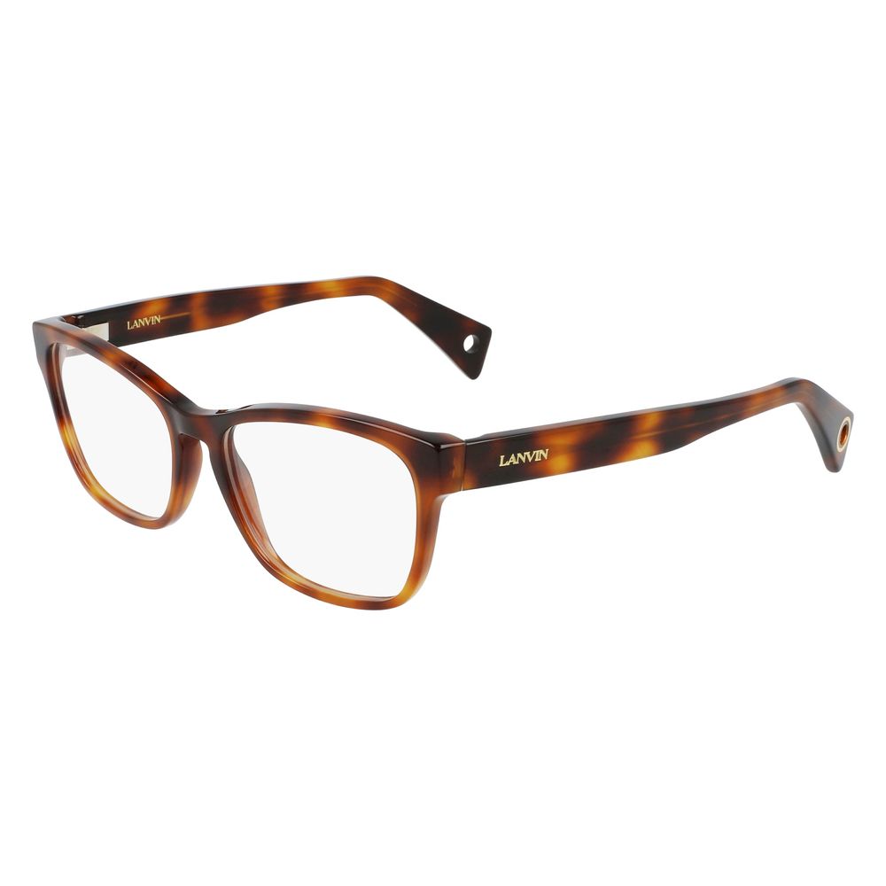 Brown Acetate Frames