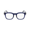 Blue Acetate Frames