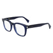 Blue Acetate Frames