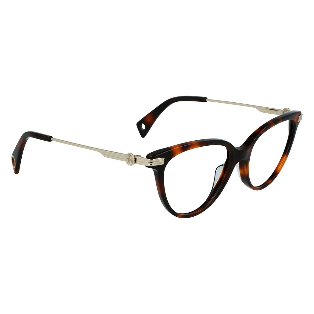 Brown Acetate Frames