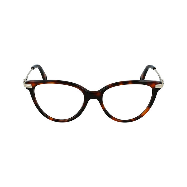 Brown Acetate Frames