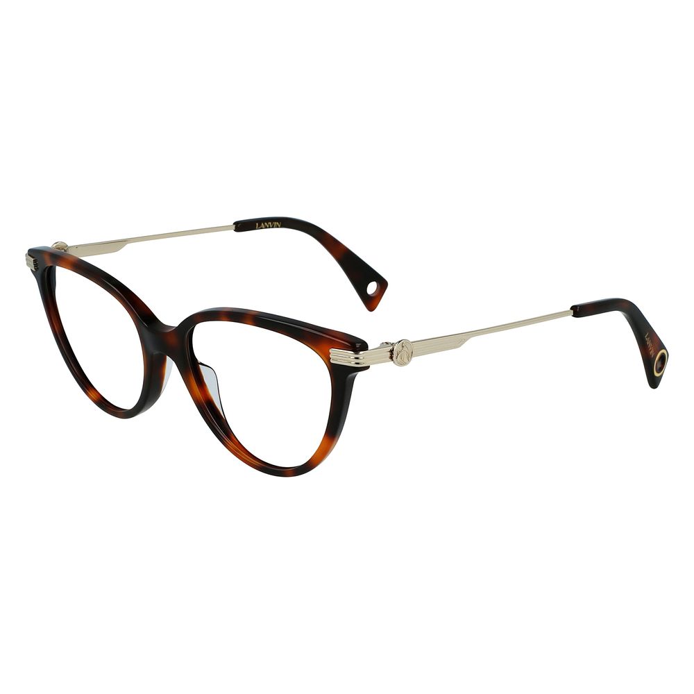 Brown Acetate Frames