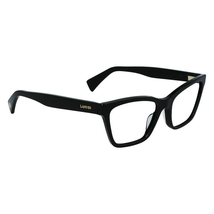 Black Acetate Frames