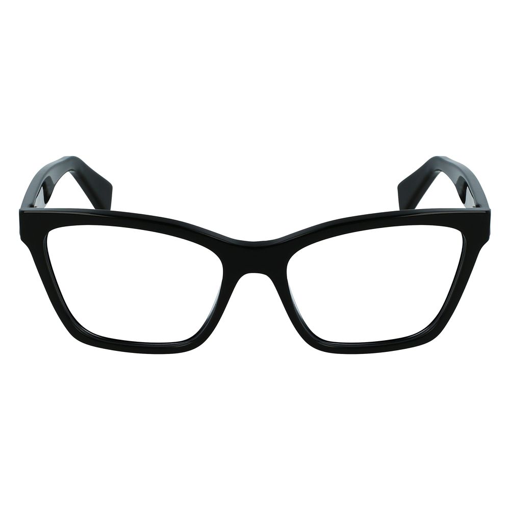 Black Acetate Frames