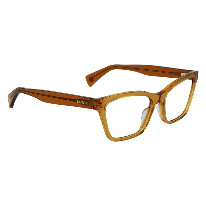 Brown Acetate Frames