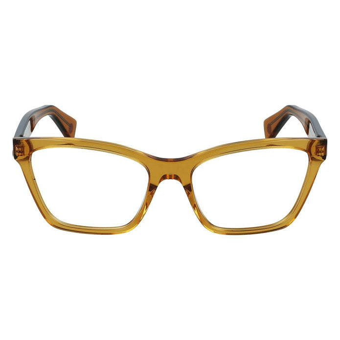 Brown Acetate Frames