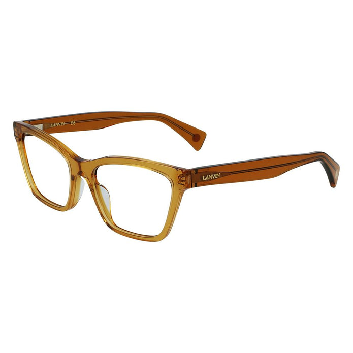 Brown Acetate Frames