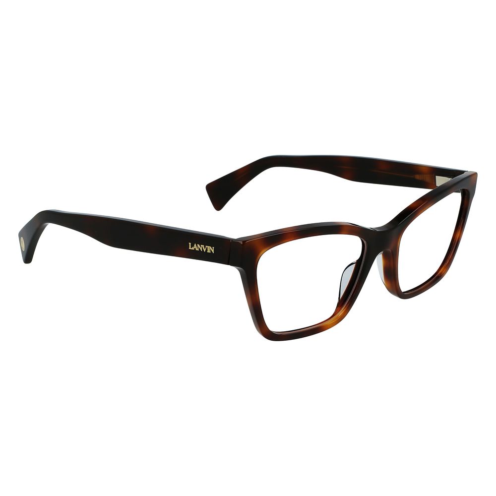 Brown Acetate Frames