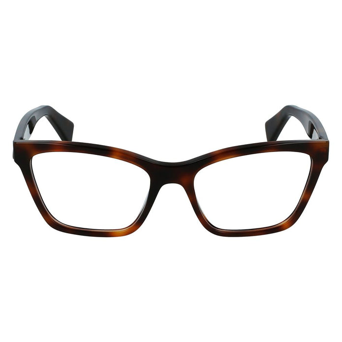 Brown Acetate Frames