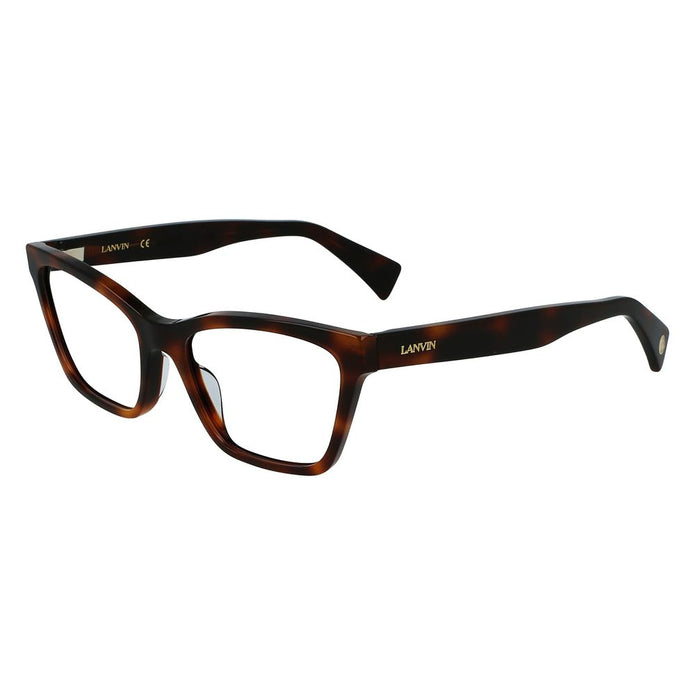 Brown Acetate Frames