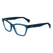 Blue Acetate Frames