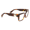 Brown Acetate Frames