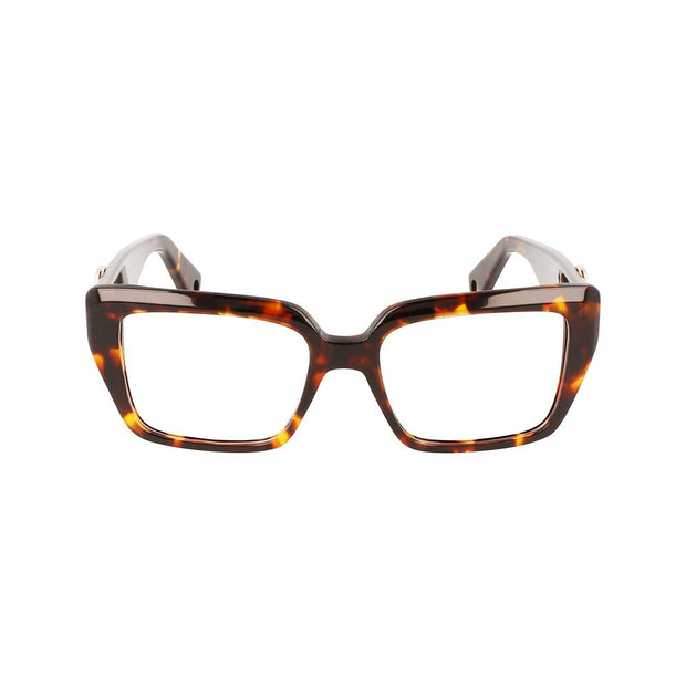 Brown Acetate Frames