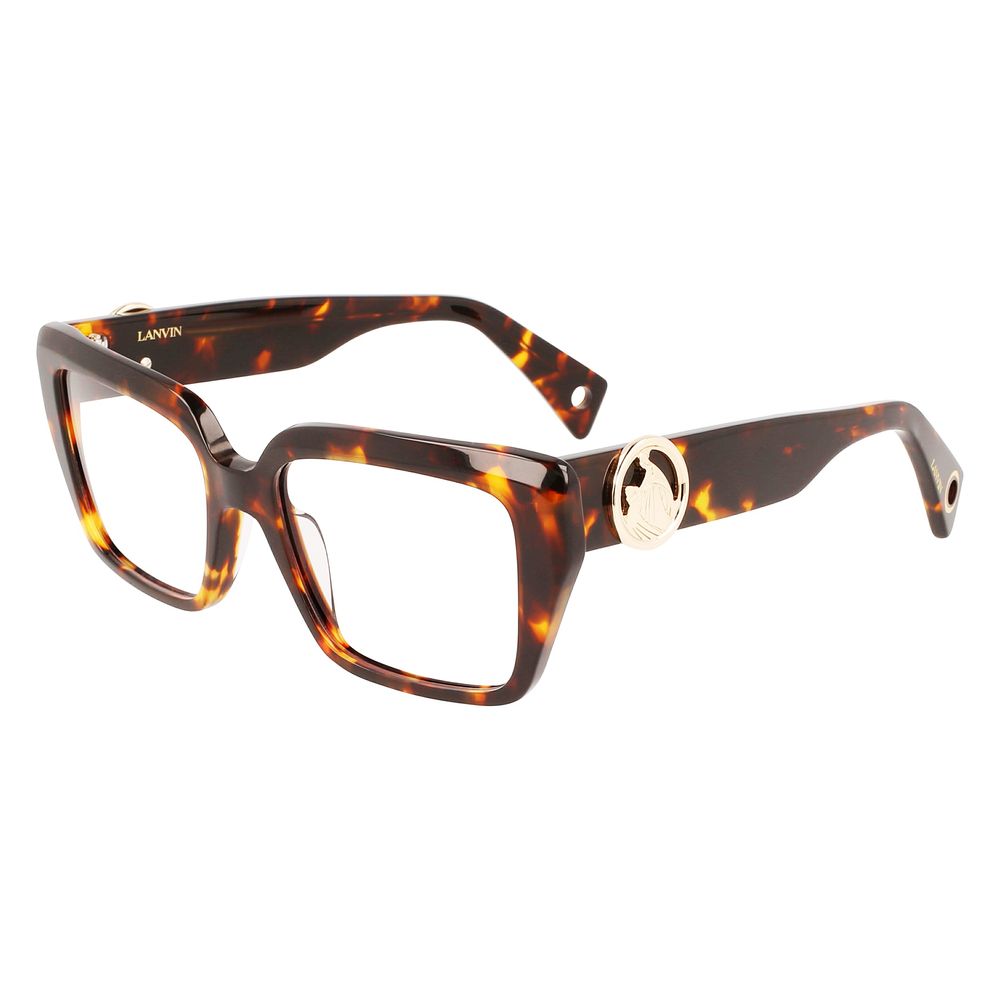 Brown Acetate Frames