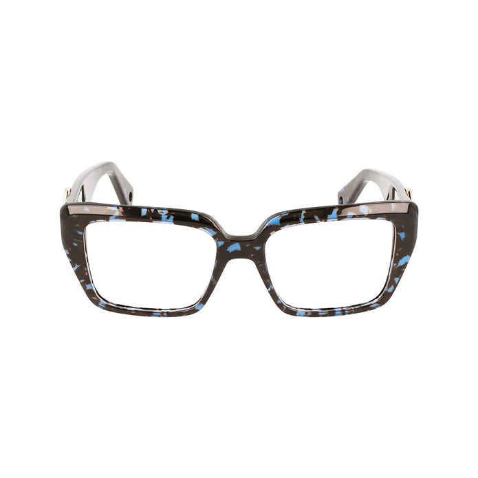 Blue Acetate Frames