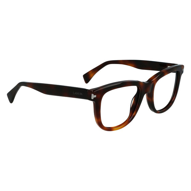 Brown Acetate Frames