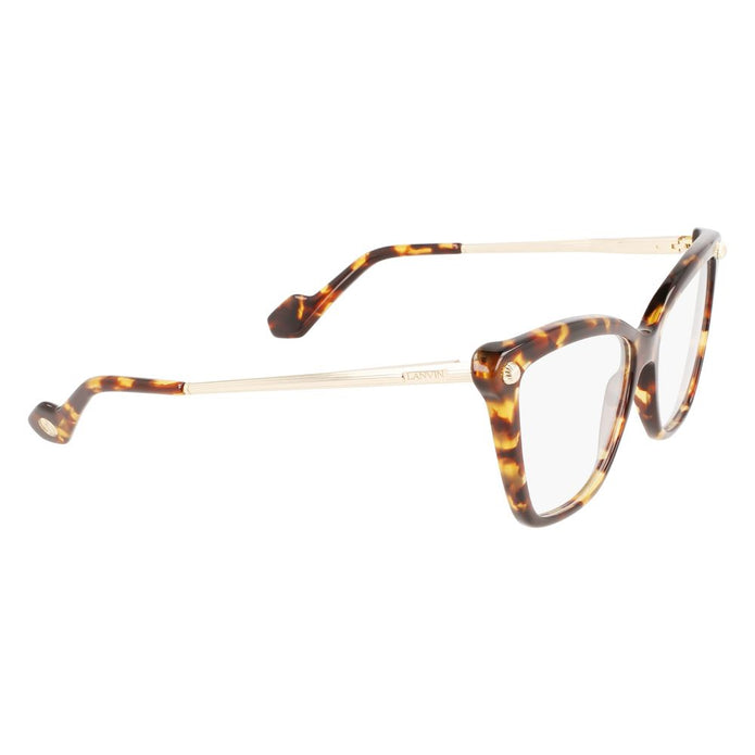 Brown Acetate Frames