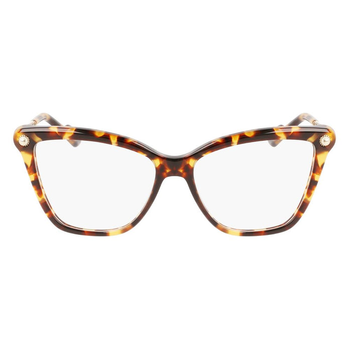 Brown Acetate Frames