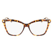 Brown Acetate Frames