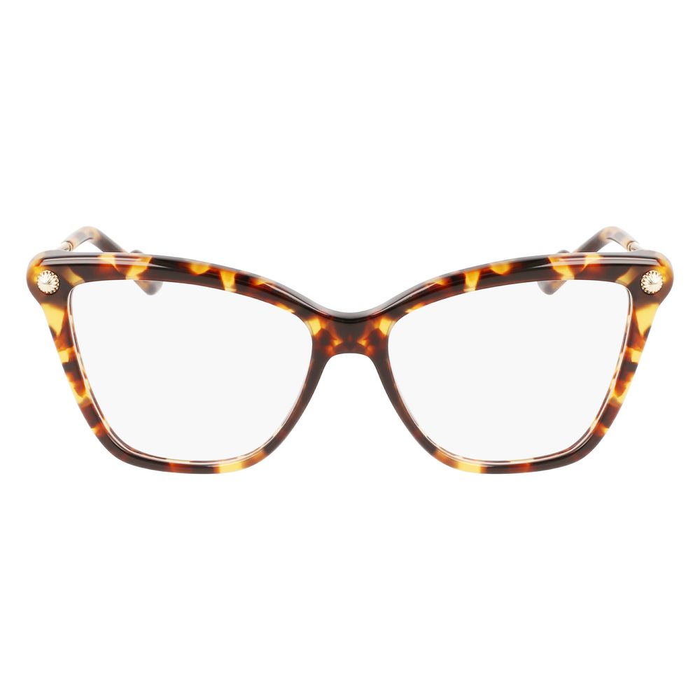 Brown Acetate Frames