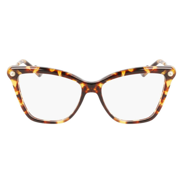 Brown Acetate Frames