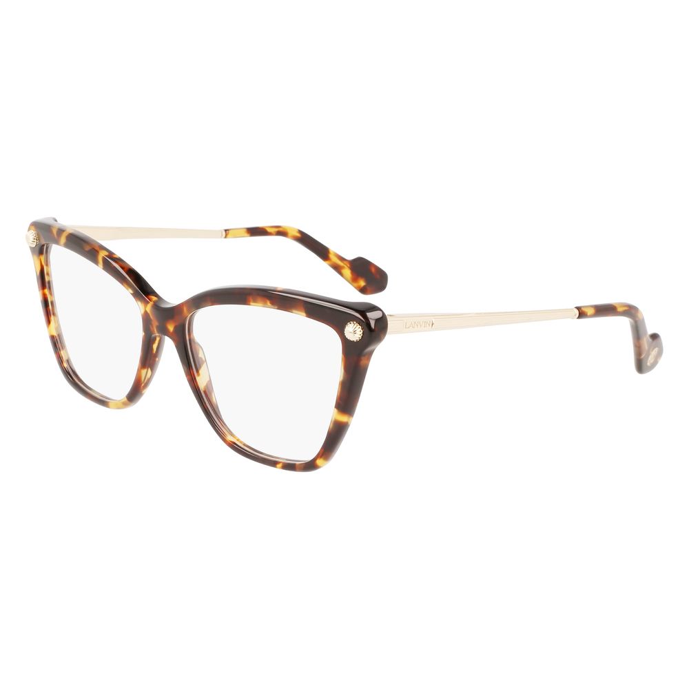 Brown Acetate Frames