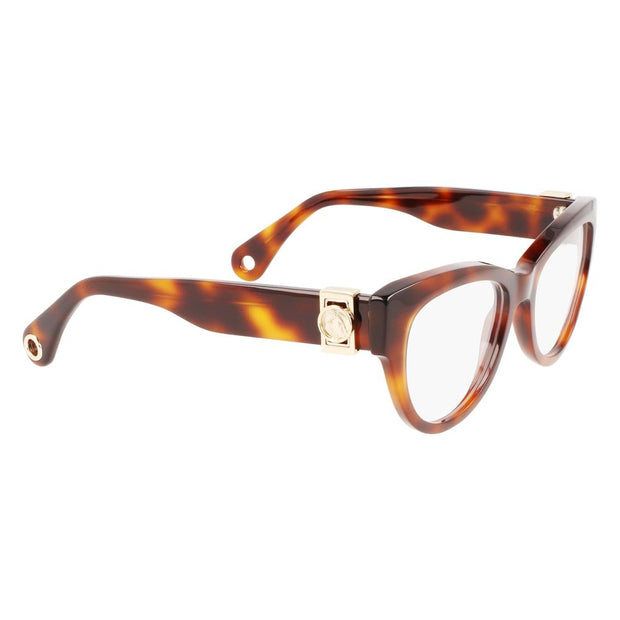 Brown Acetate Frames