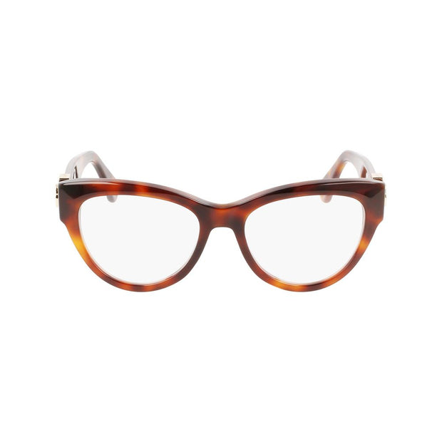 Brown Acetate Frames