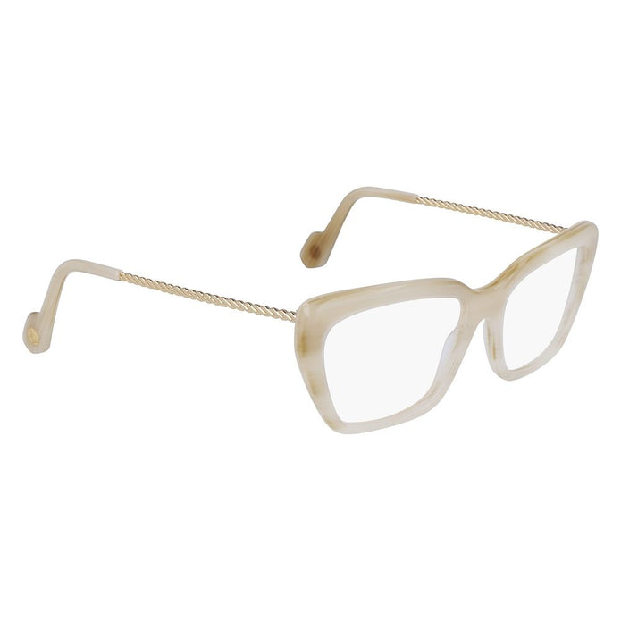 White Acetate Frames