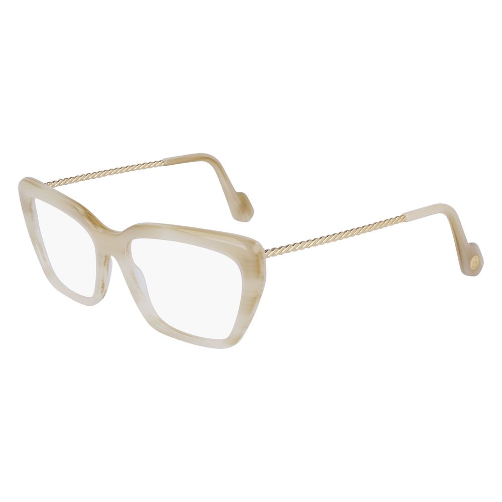 White Acetate Frames