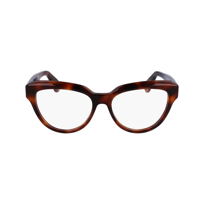 Brown Acetate Frames