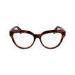 Brown Acetate Frames