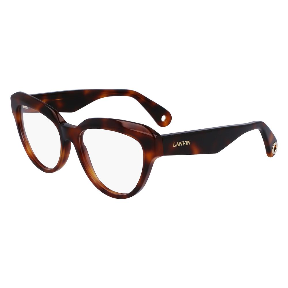 Brown Acetate Frames