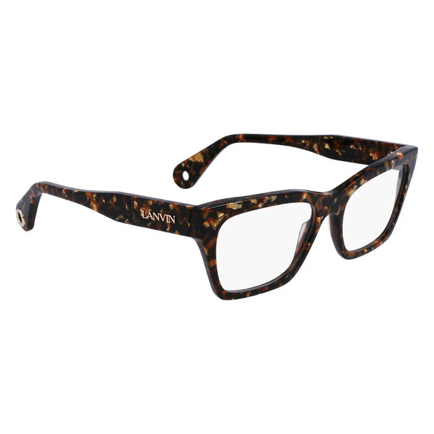 Brown Acetate Frames