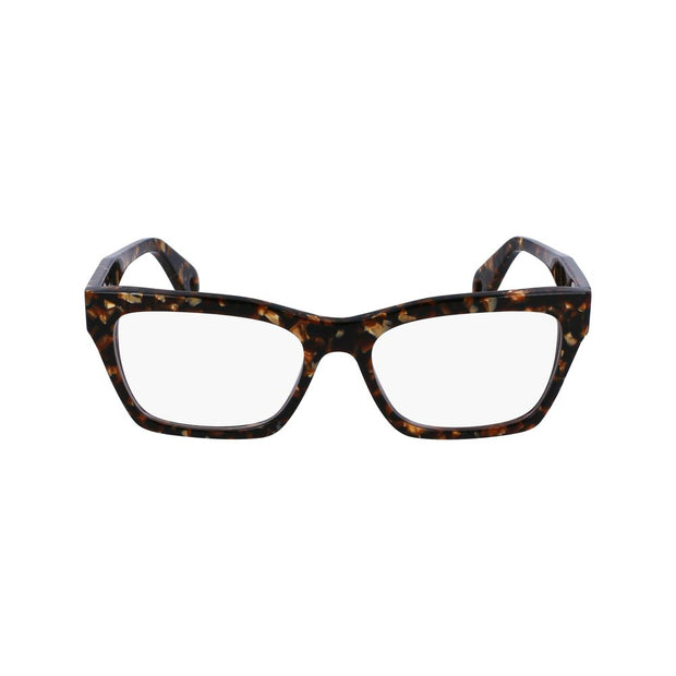 Brown Acetate Frames