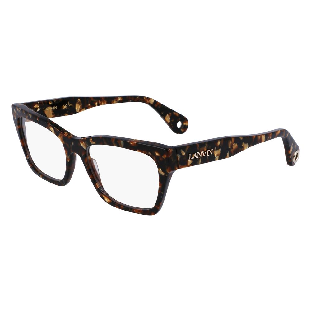 Brown Acetate Frames