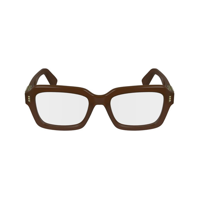 Brown Acetate Frames