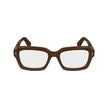 Brown Acetate Frames